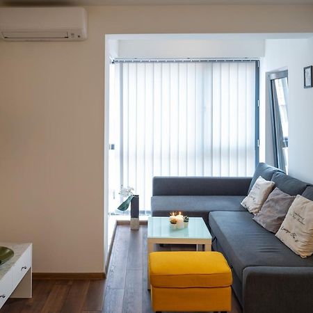 Bright Studio In The City Center Sofie Exteriér fotografie