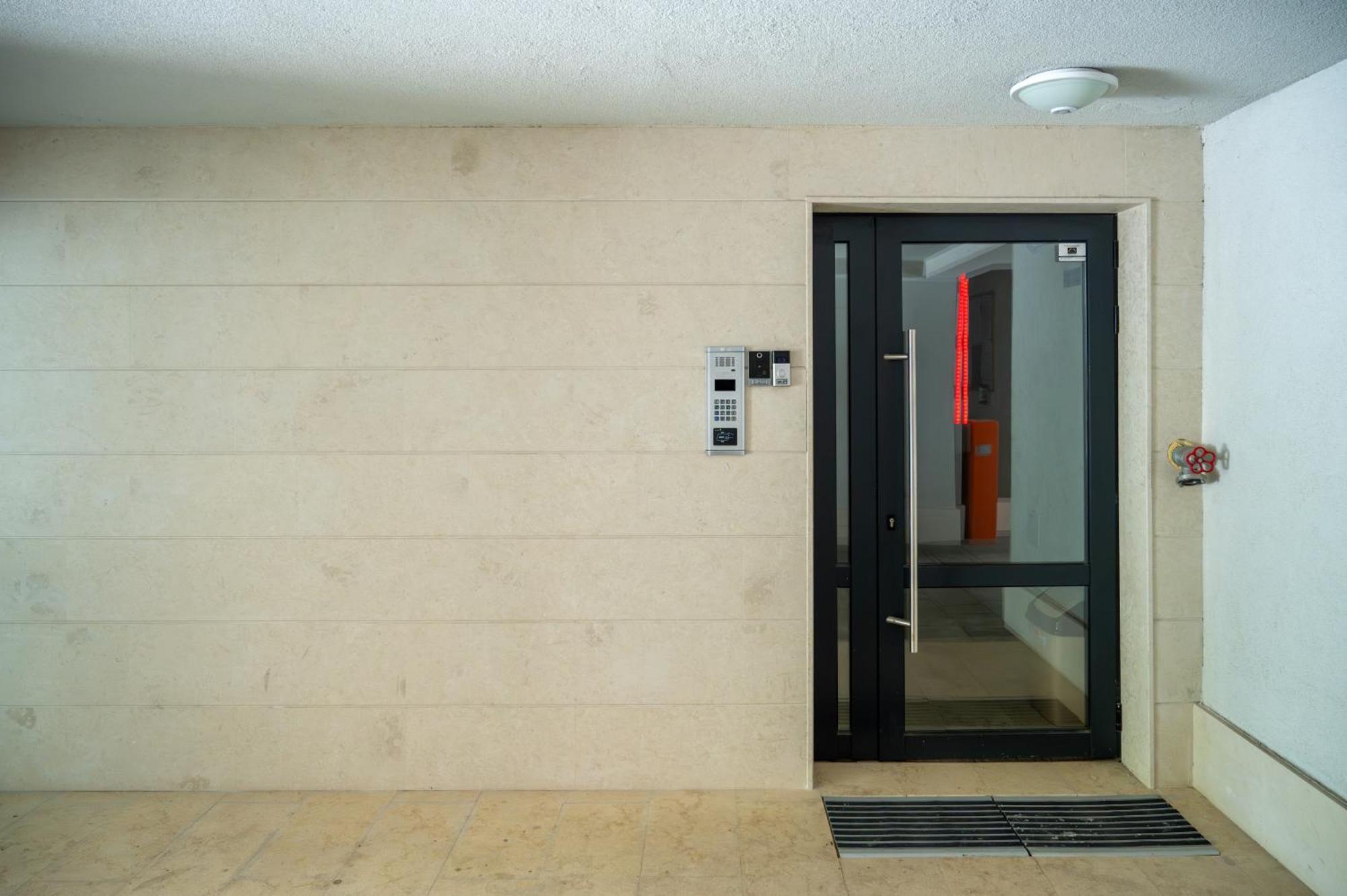 Bright Studio In The City Center Sofie Exteriér fotografie