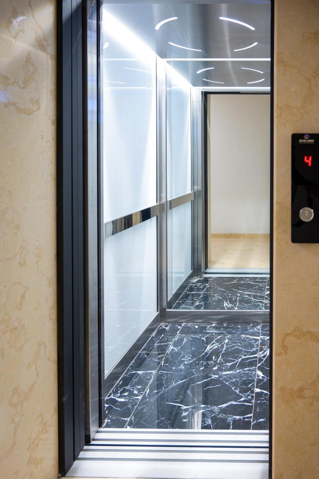 Bright Studio In The City Center Sofie Exteriér fotografie